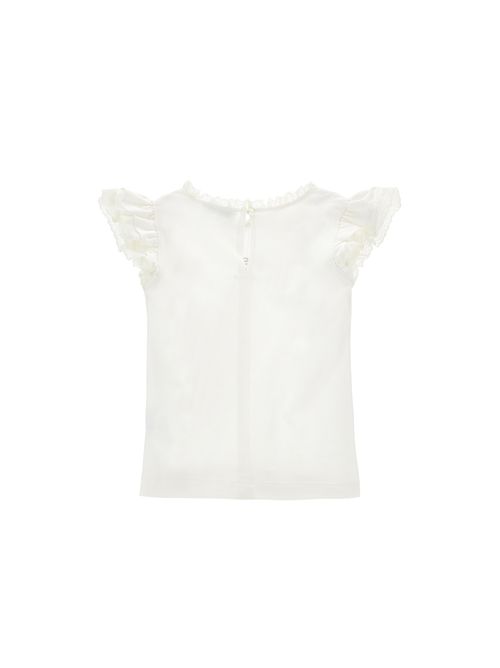 T-shirt, bambina, logata. PHILOSOPHY | I1G600 72010001